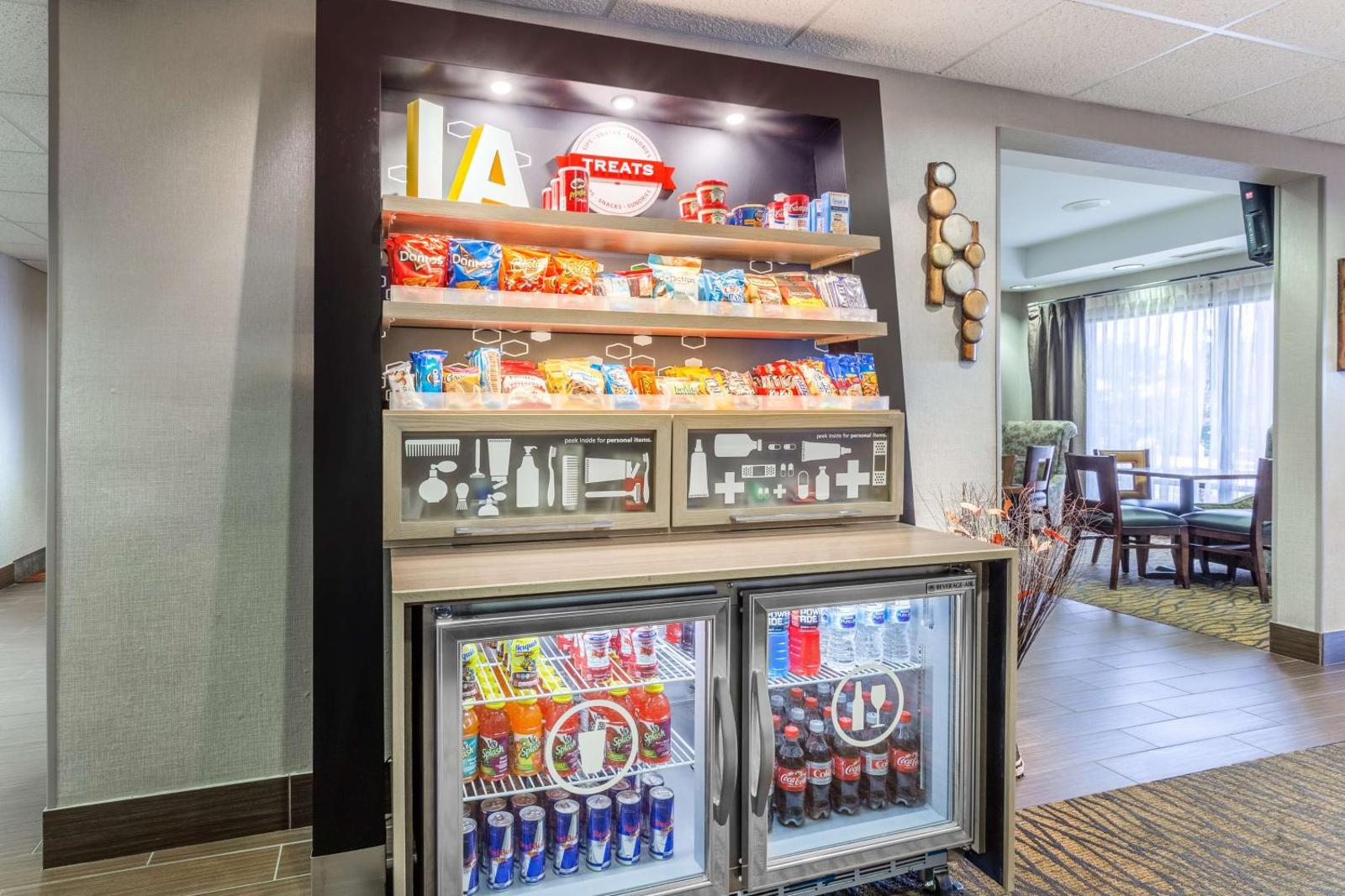 Hampton Inn Eau Claire Main image 2